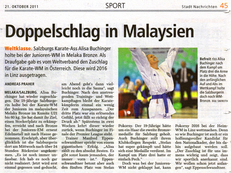 2011-10-21_StadtNachrichten_Nachwuchs-WM-Malaysia.jpg