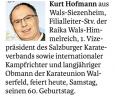 2018-01-20 SN Kurt-Hofmann