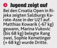 2021-10-11 Krone Croatia-Open